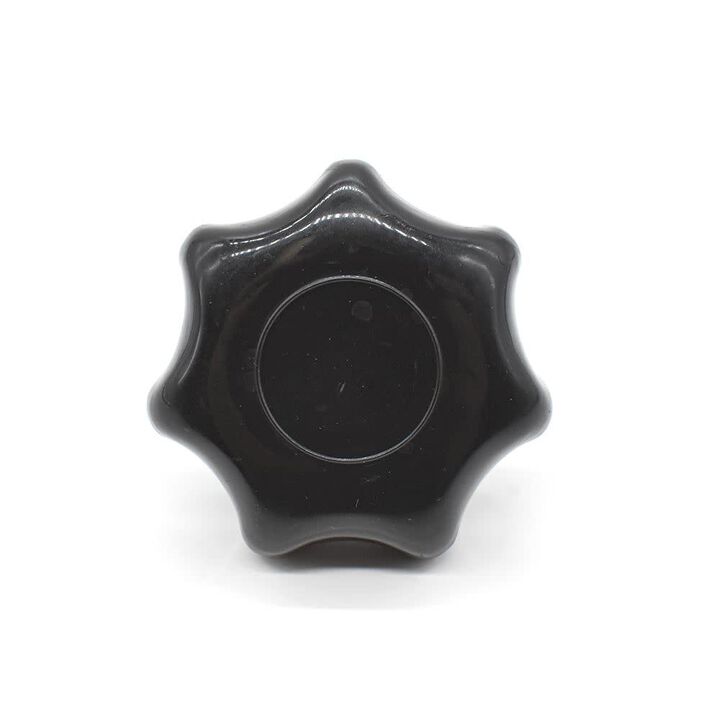 Big Horn 7-Star 1/4-20 Inch x 1 Inch Thread Insert - 5 Pack, large image number 4