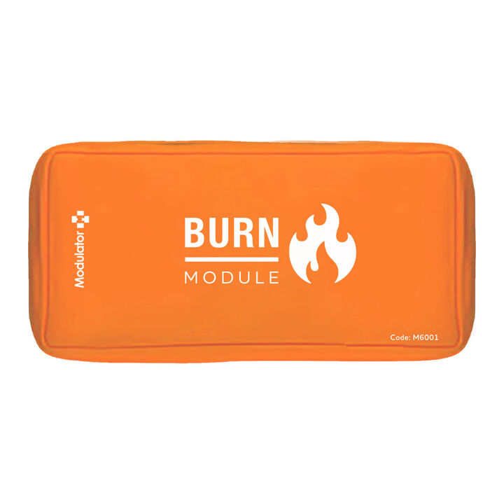 Aero Healthcare Modulator Refill - Burn Module