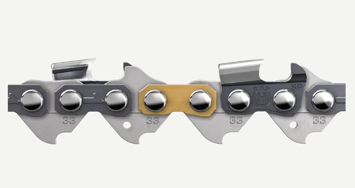 Husqvarna 18 Inch X-CUT SP33G Chainsaw Chain