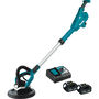 Makita 18V LXT 9in Drywall Sander Kit