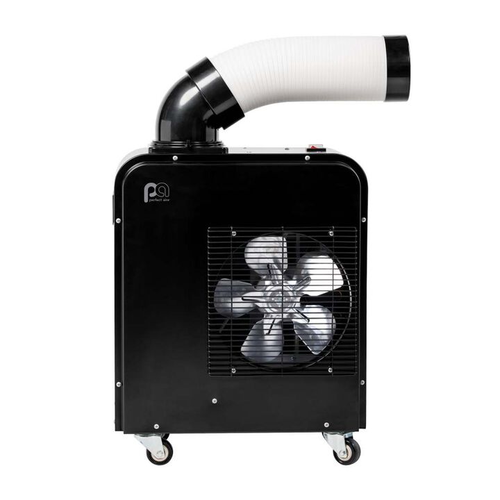 Perfect Aire 115V 7000 BTU Portable Spot Cooler with 1 Speed