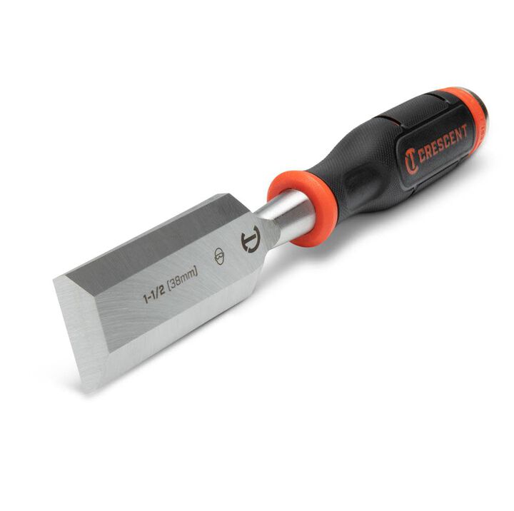 Crescent 1 1/2in Wood Chisel