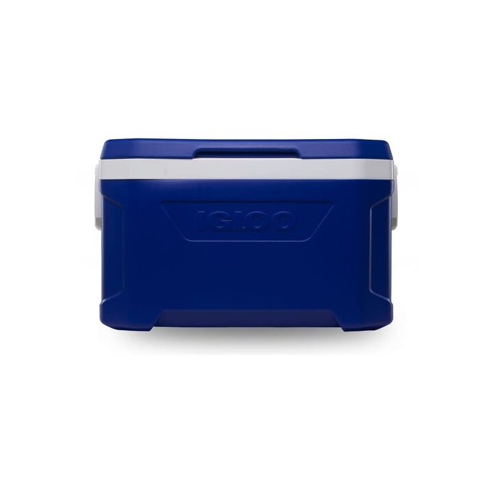 Igloo Profile II 50 Hard Cooler Majestic Blue 50qt