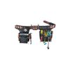 Occidental Leather Adjust-To-Fit Industrial Pro Electrician Tool Belt Set, small image number 2