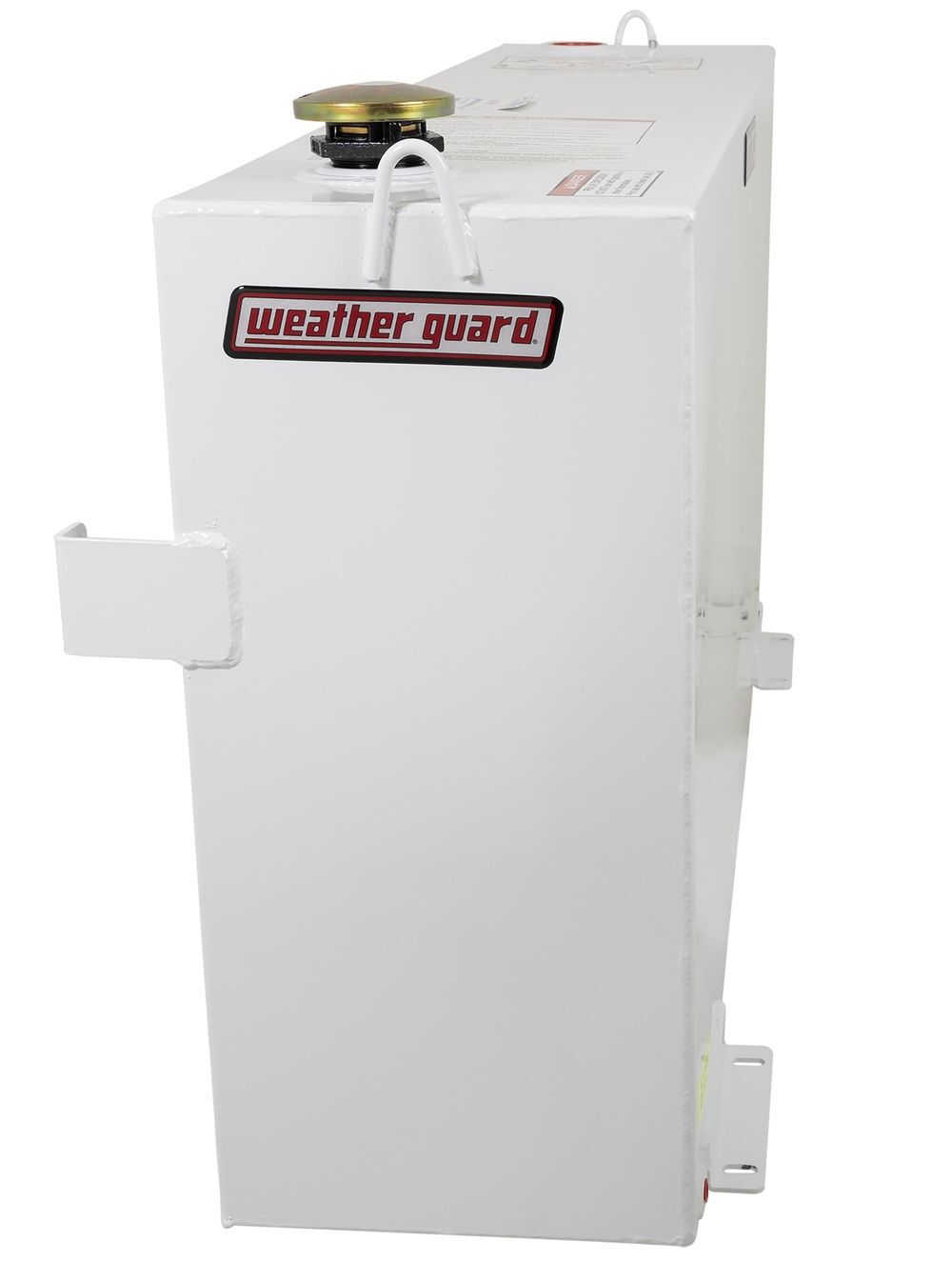 Weather Guard Transfer Tank Model 359-3-02 Column 50 Gallon, large image number 4