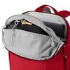 YETI Crossroads 22L Nylon Water-Resistant Backpack Rescue Red, small image number 5
