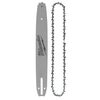 Milwaukee M18 FUEL 14 Inch Top Handle Chainsaw & 14 Inch Saw Chain and Guide Bar Bundle, small image number 4