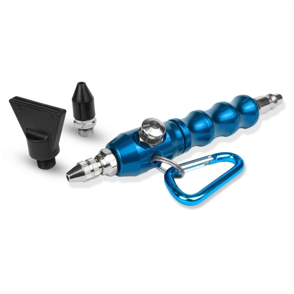 BluBird 3A-F + SR13 Steel Air Blow Gun Kit, large image number 3
