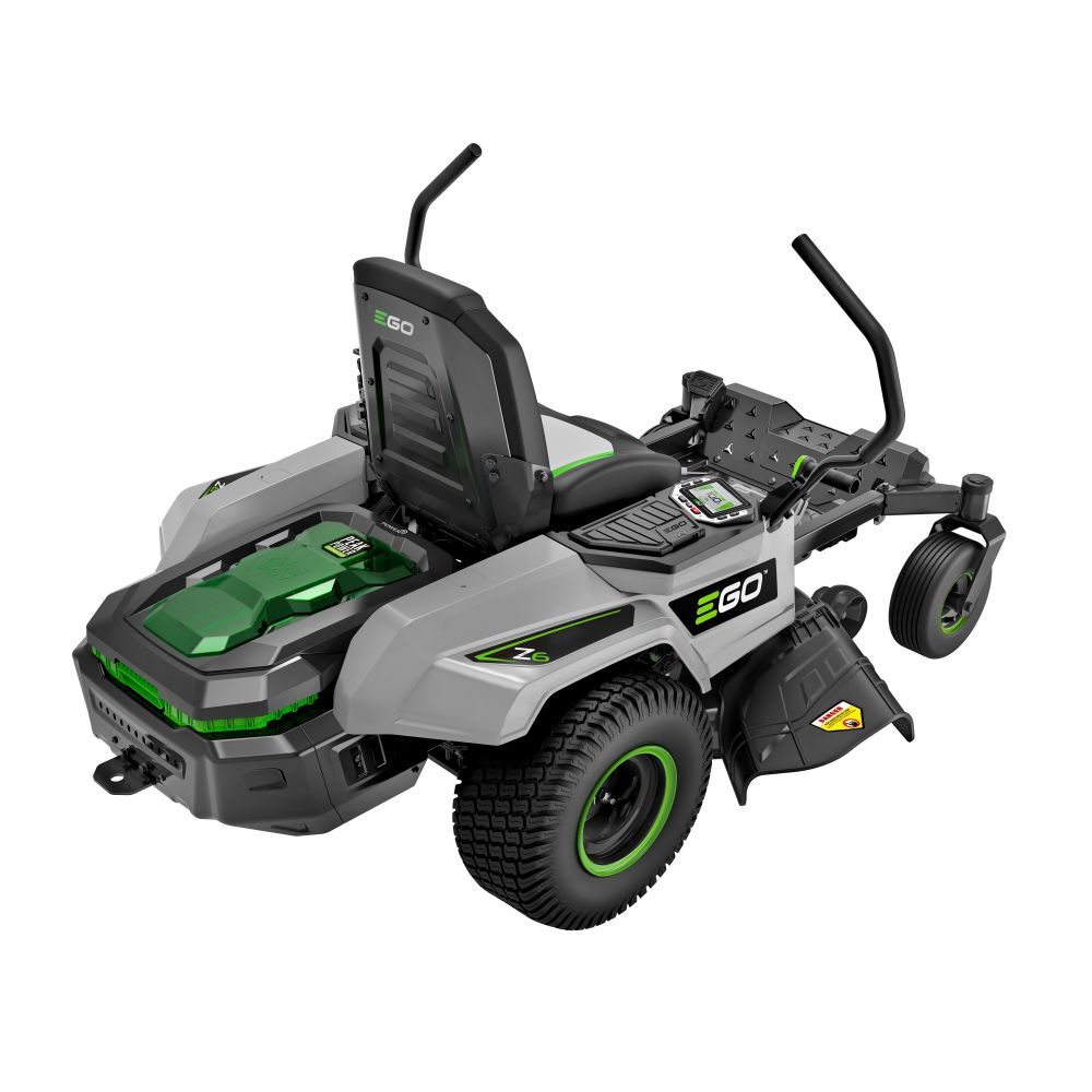 EGO Z6 42 Inch Zero Turn Riding Mower Kit, large image number 3