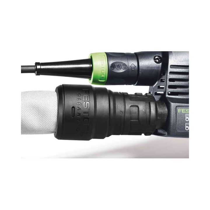 Festool D 27/22 DM-AS/CT Connecting Sleeve For All Power Tools, large image number 2