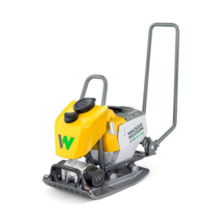 Wacker Neuson APS1340WE Battery Vibratory Plate (Bare Tool)