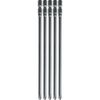 Makita 6-3/8 Inch #2 Phillips Power Bit for XRF02 5pk, small image number 2