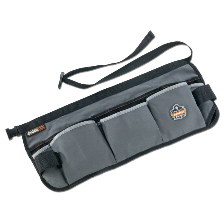 Ergodyne Arsenal 5706 13 Pocket Apron