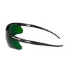 Jackson Safety Safety Glasses Infrared & UV Protection Black Frame, small image number 6