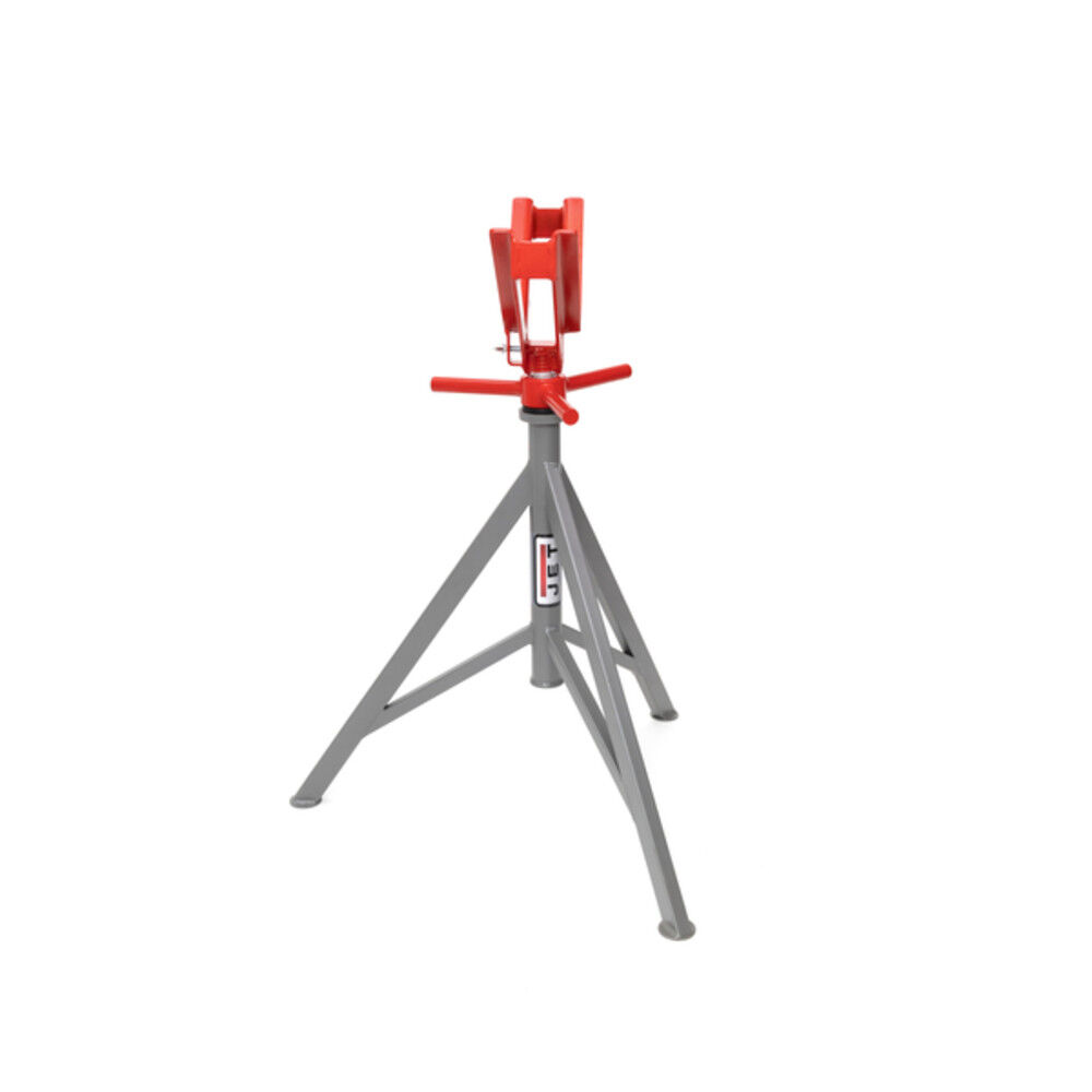 JET Big V Fixed Jack Stand, large image number 5