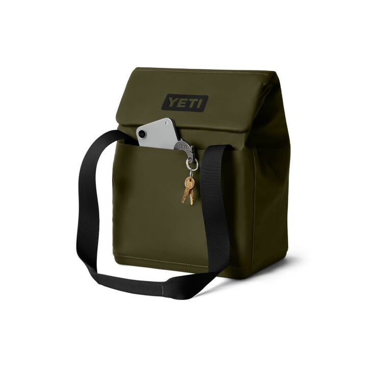 YETI Daytrip 14L Insulated Tote Bag Olive, large image number 3