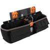 Klein Tools Large Pouch Module, S-Hook, small image number 1