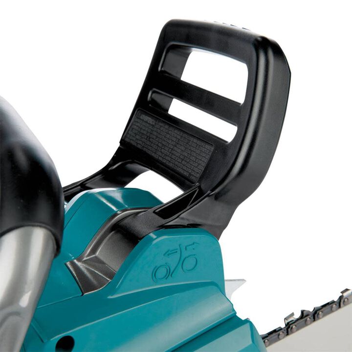 Makita 40V max XGT 18in Chainsaw (Bare Tool), large image number 10