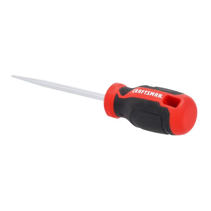 CRAFTSMAN Screwdriver Scratch Awl, large image number 1