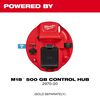Milwaukee 200 Ft. Mid-Stiff Modular Pipeline Inspection Reel, small image number 4