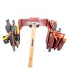 Occidental Leather Left Hand Commercial Drywall Tool Belt Setup, Brown, XL, small image number 3