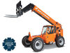 JLG SkyTrak 8042 Telehandler Max Lift Weight 8000 Lb. and Height 41' 11in, small image number 5