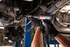 Ingersoll Rand Air Hammer, 3530 BPM, 2-5/8 Inch Stroke, small image number 4