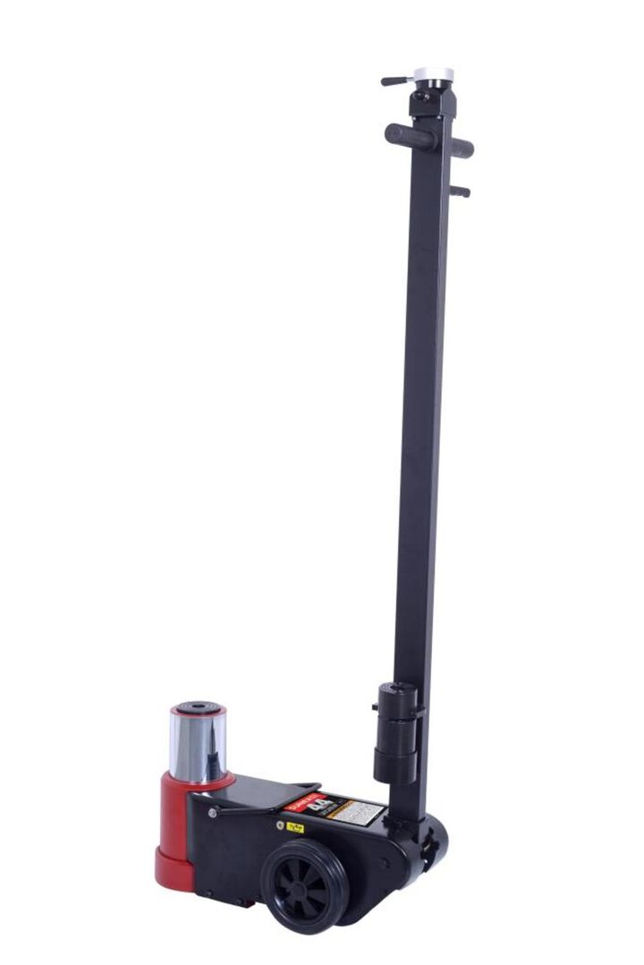 Sunex 44 Ton Truck Axle Jack with Air Return