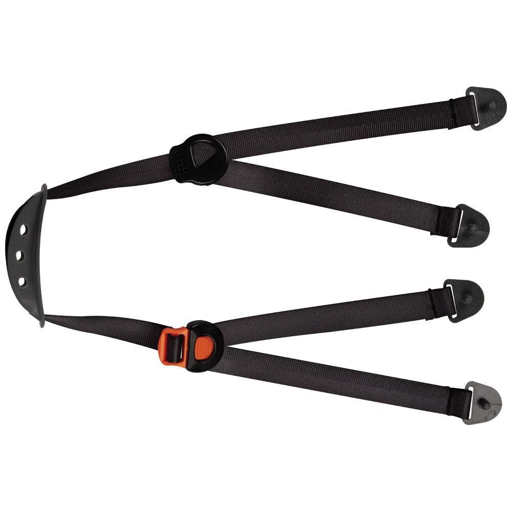 Klein Tools Hard Hat Chin Strap, large image number 1