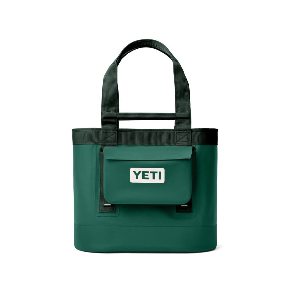 YETI Sidekick Dry 3L Gear Case Black Forest Green, large image number 7