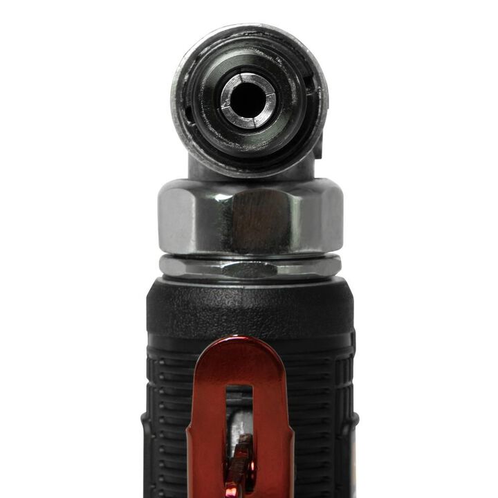 Porter Cable 1/4 Inch 20000 RPM Right Angle Air Die Grinder, large image number 8