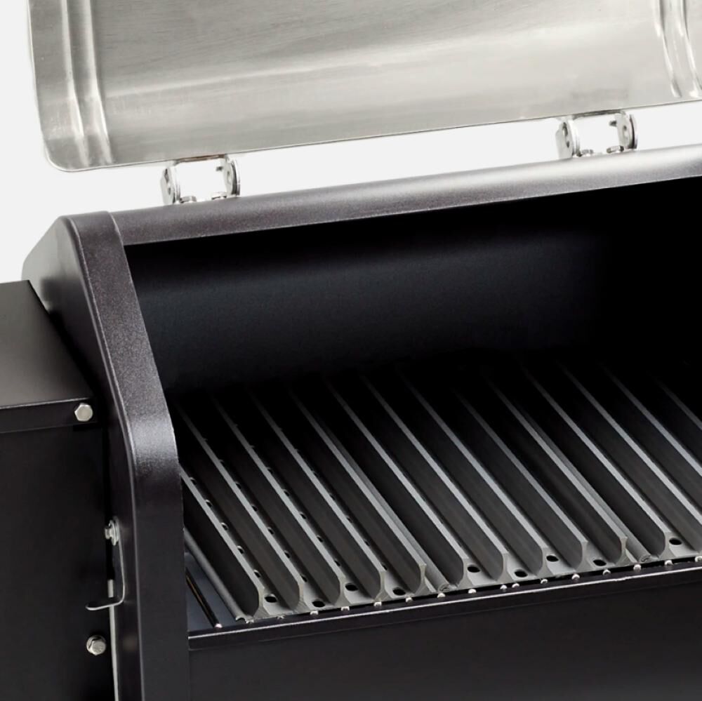 GrillGrate Sears Station for Traeger Ironwood 650 & 885, large image number 3