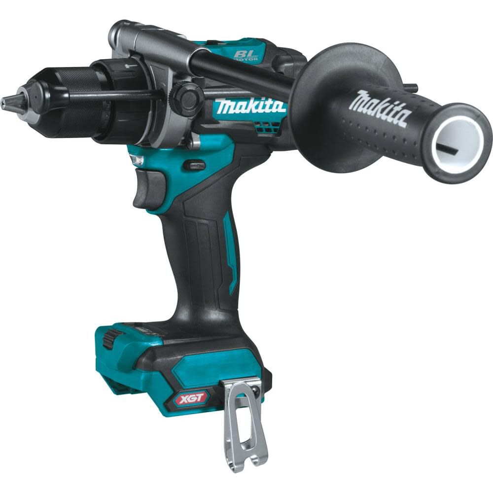 Makita 40V max XGT Brushless Cordless 5-Piece Combo Kit (4.0Ah), large image number 3