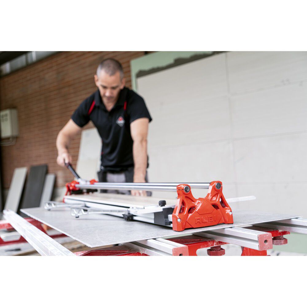 Rubi Tools 48 Inch HIT-1200 N Tile Cutter, large image number 11