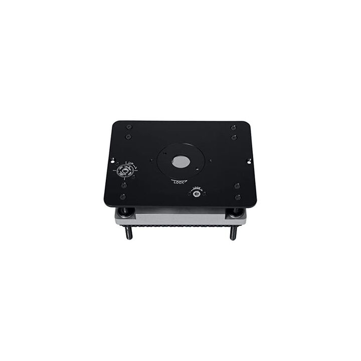 JET JRL-912 Electric Router Lift with Brake