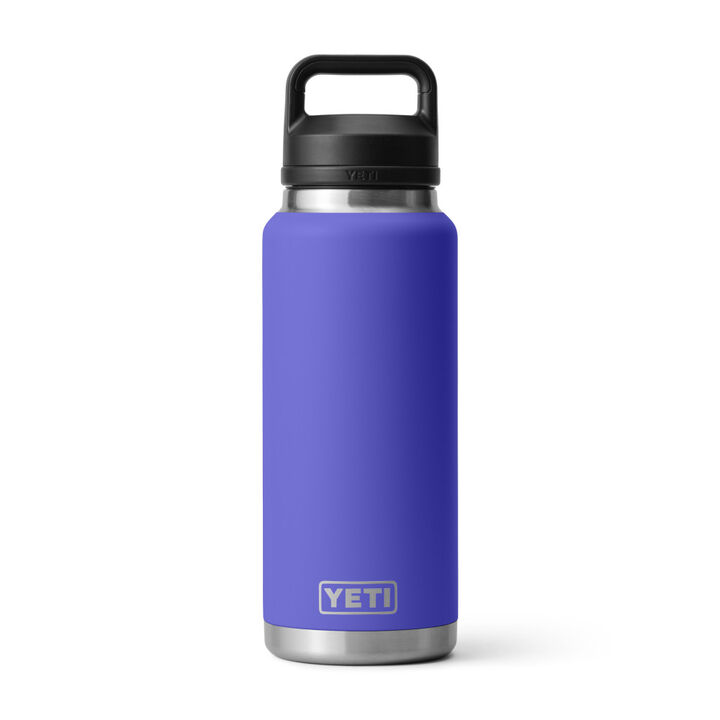 YETI 36oz Rambler Water Bottle with Chug Cap, large image number 0