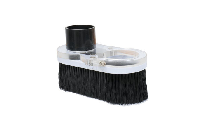 Laguna Tools Dust Shoe for KX:24 CNC Machine