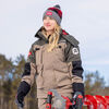 Eskimo Women's Elevation Jacket, Tan, Large, small image number 3