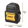 DEWALT PRO Backpack, small image number 2