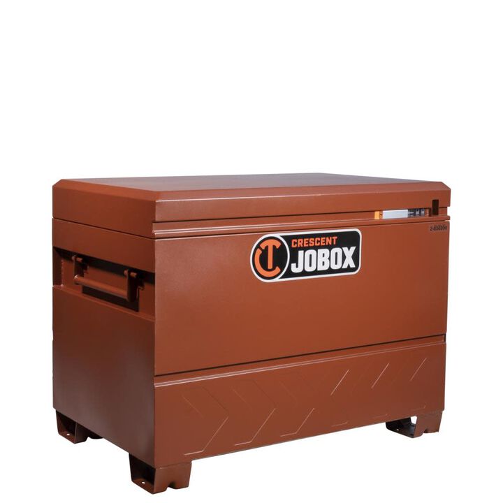 Crescent JOBOX 48in Site-Vault Heavy-Duty High Capacity Chest