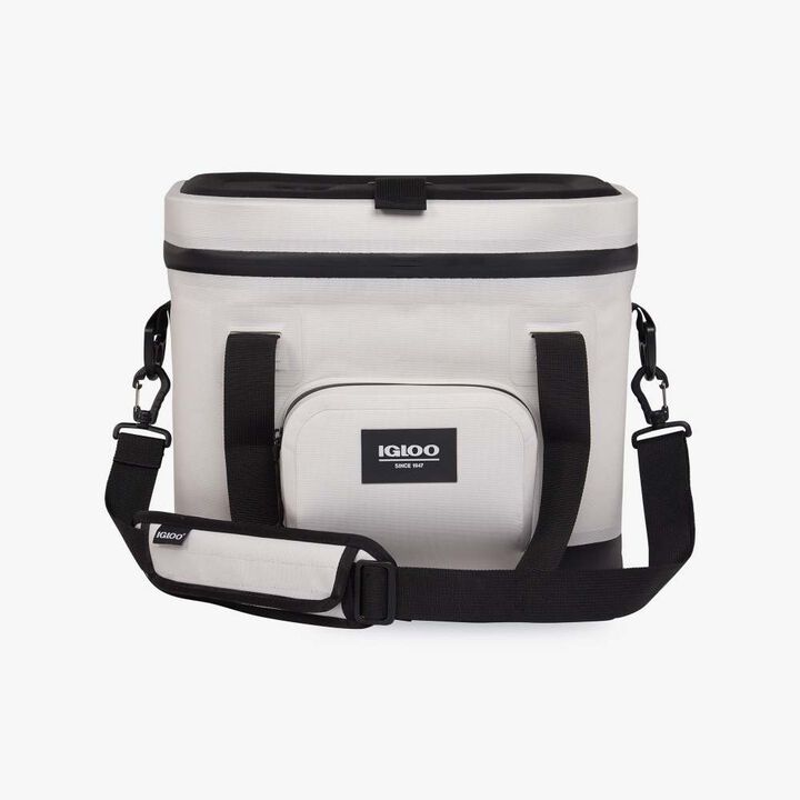 Igloo Trailmate 12 oz Soft Cooler Bag Bone