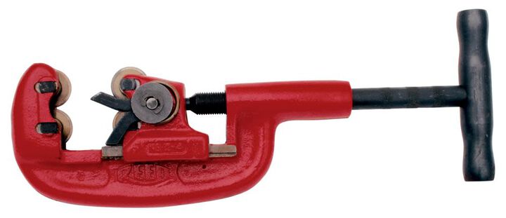 Reed Mfg Pipe Cutter 2 Inch 2-4WG (03338)