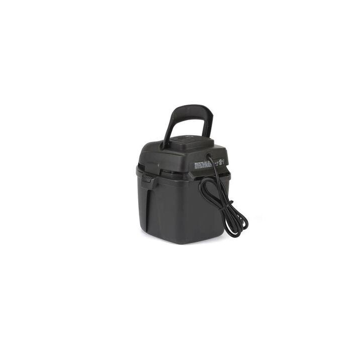 Shop Vac Micro Wet/Dry Vacuum 1 Gallon 1.0 Peak HP, large image number 1
