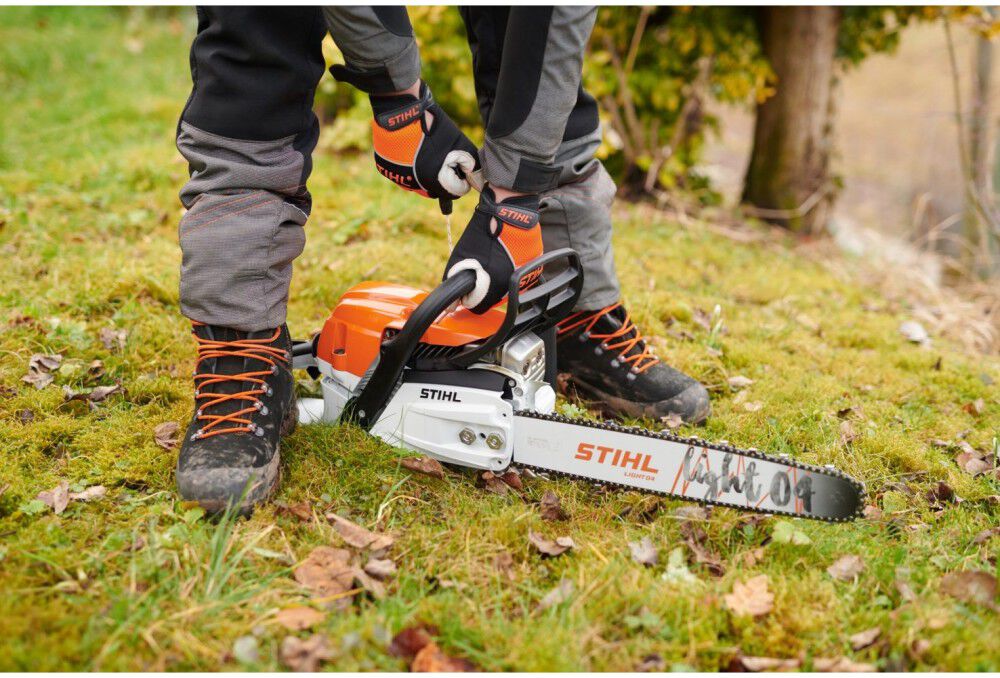 Stihl Elastostart Handle Kit for MS 260/MS 270/280, FS 550, large image number 7