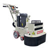 Edco Magna-Trap Heavy-Duty Dual-Disc Floor Grinder, small image number 1