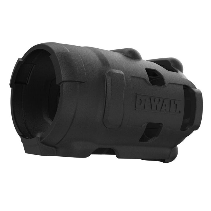 DEWALT Impact Wrench Protective Boot for DCF901, DCF903, DCF911, and DCF913