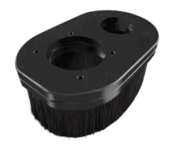 Next Wave CNC HD Dust Boot, large image number 1