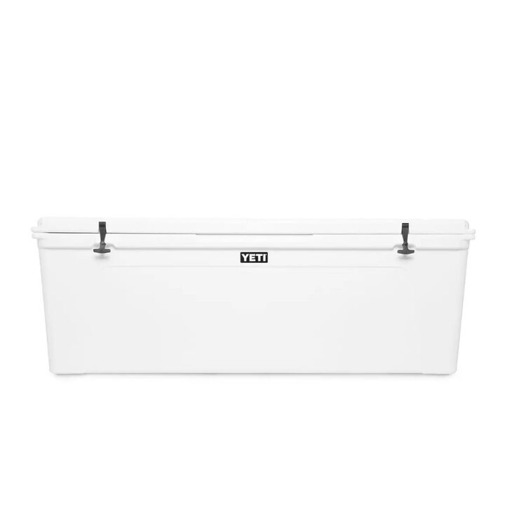 YETI Tundra 350 Hard Cooler White