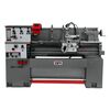 JET GH-1440-1 Lathe with ACU-RITE 200S DRO Collet Closer & Taper Attachment, small image number 1