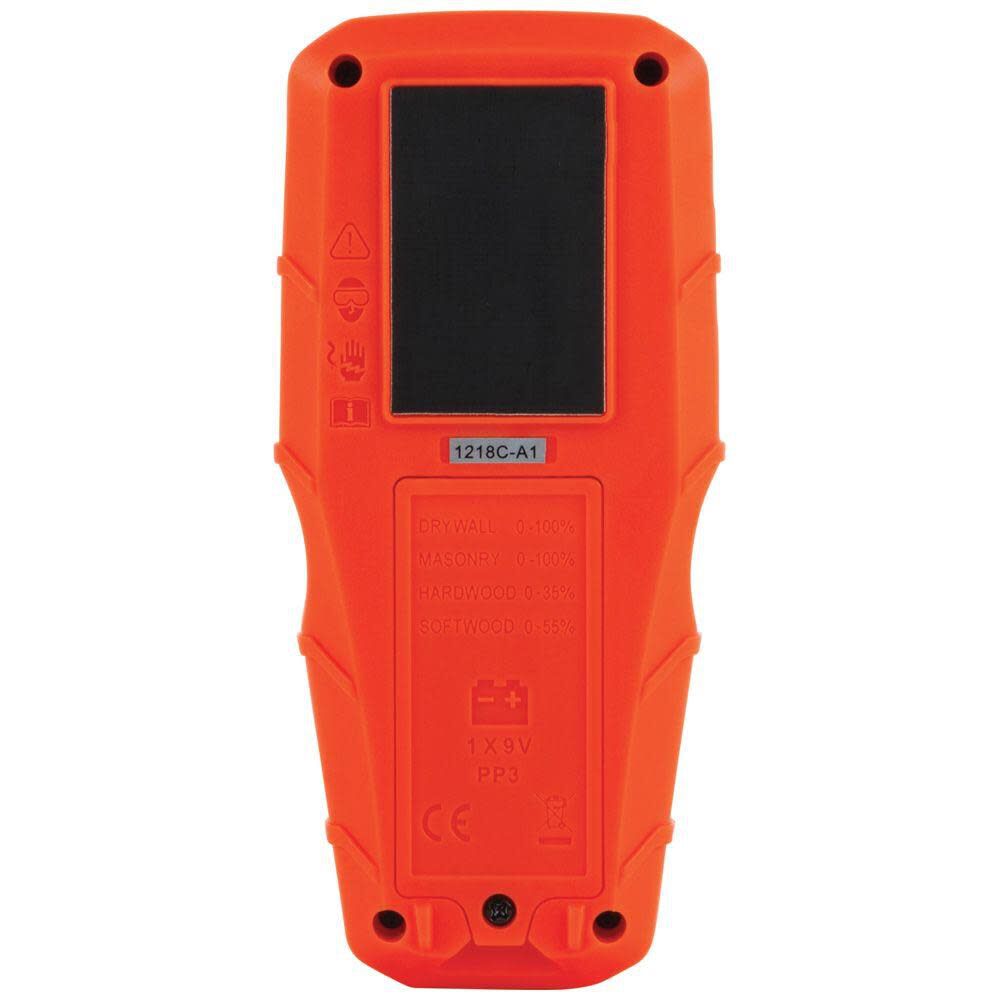 Klein Tools Pinless Moisture Meter, large image number 14